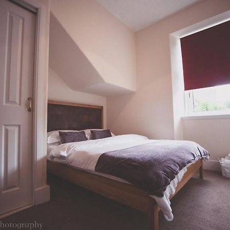 Stylish And Spacious Two Bed In Aberdeen'S West End Экстерьер фото
